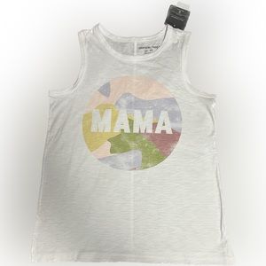 NWT women’s Mama tank